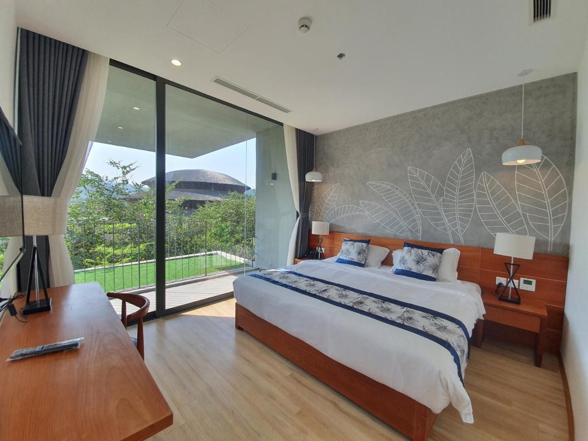 Wyndham Grand Vedana Ninh Binh Resort Exterior photo